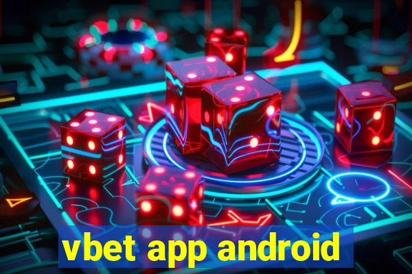 vbet app android