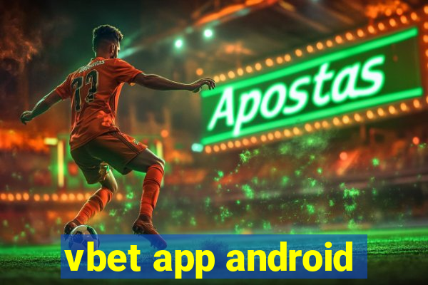 vbet app android