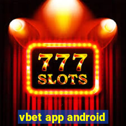 vbet app android