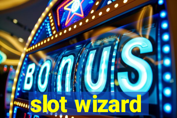 slot wizard