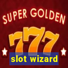 slot wizard