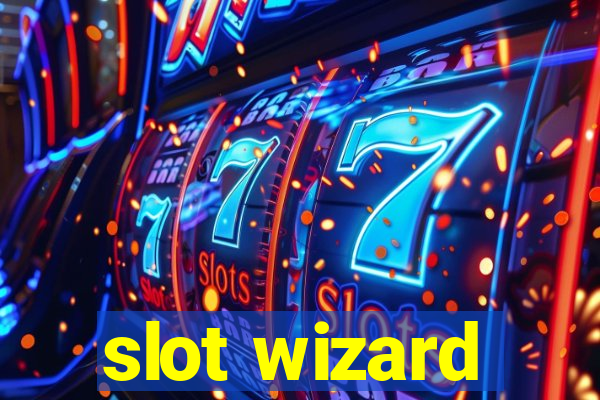 slot wizard