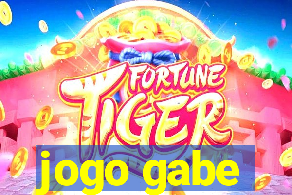 jogo gabe