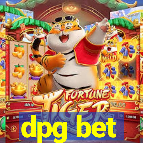 dpg bet