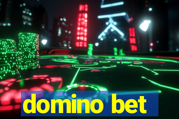 domino bet