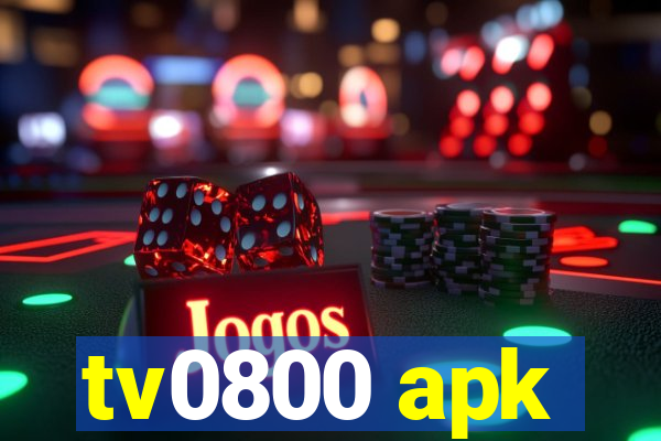 tv0800 apk