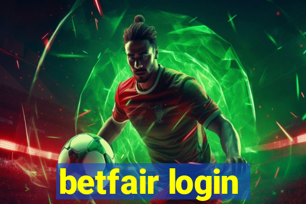 betfair login