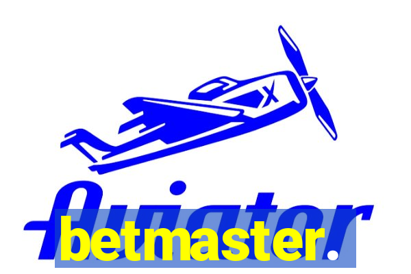 betmaster.