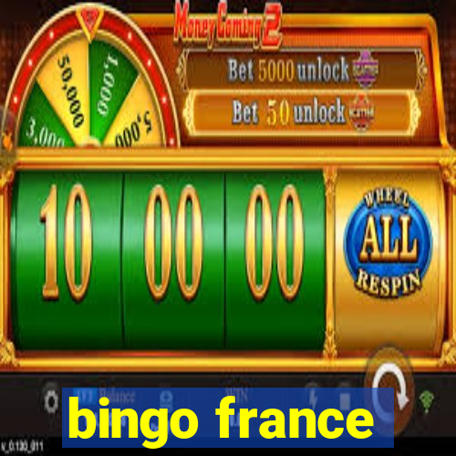 bingo france