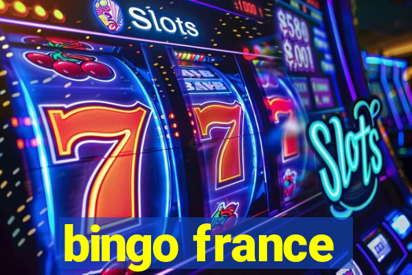 bingo france