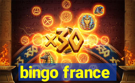 bingo france