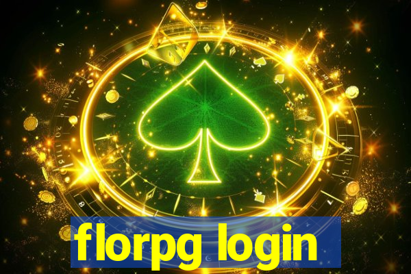 florpg login