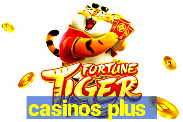 casinos plus