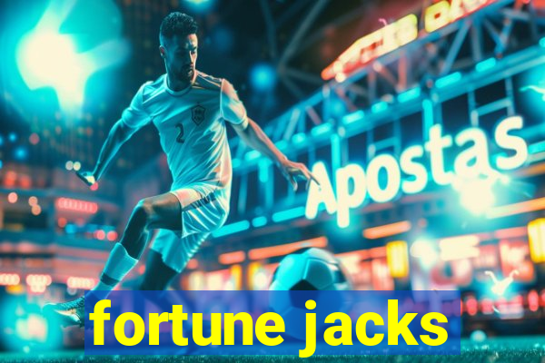 fortune jacks