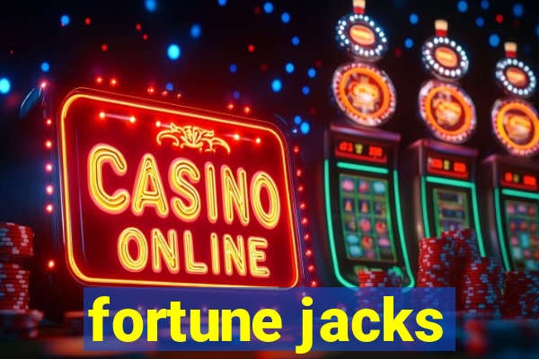 fortune jacks