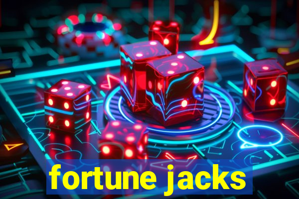 fortune jacks