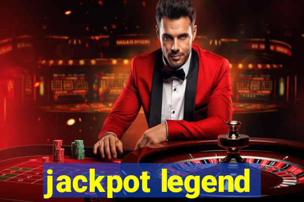 jackpot legend