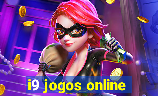 i9 jogos online