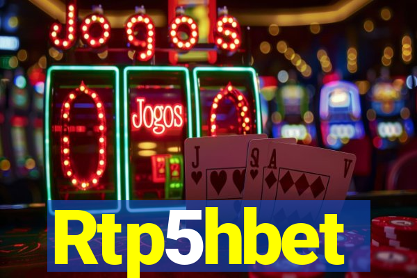 Rtp5hbet