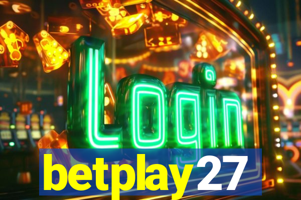 betplay27