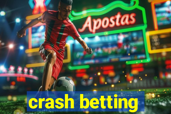 crash betting