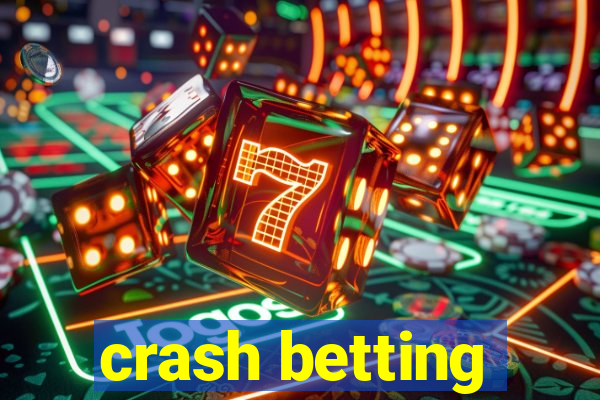 crash betting