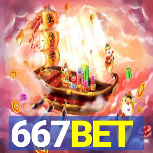 667BET