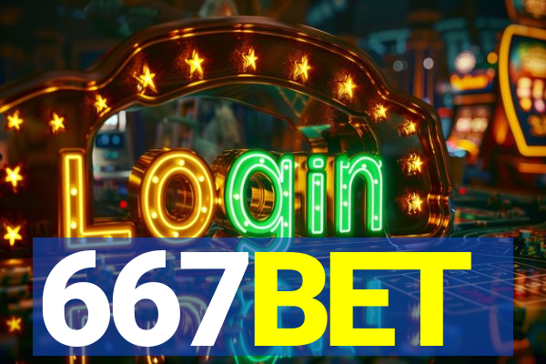 667BET