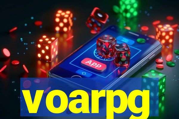 voarpg