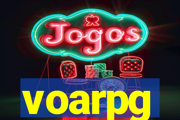 voarpg