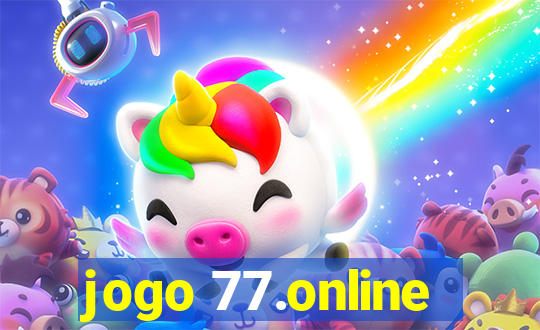 jogo 77.online