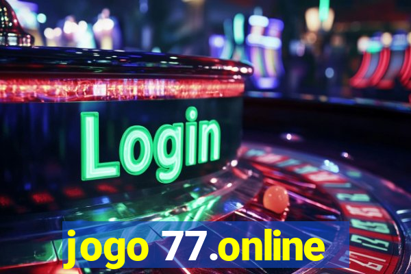 jogo 77.online