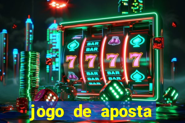 jogo de aposta online roleta