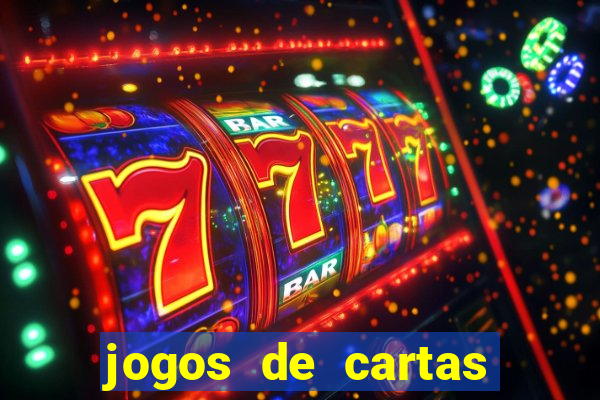 jogos de cartas ciganas online