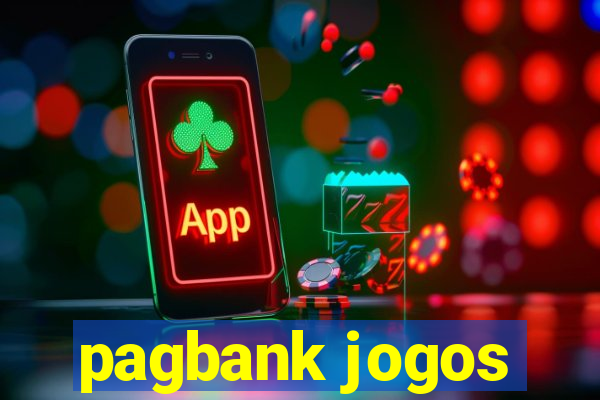 pagbank jogos