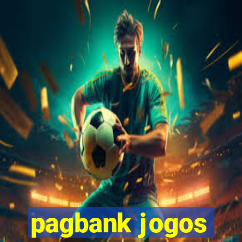 pagbank jogos