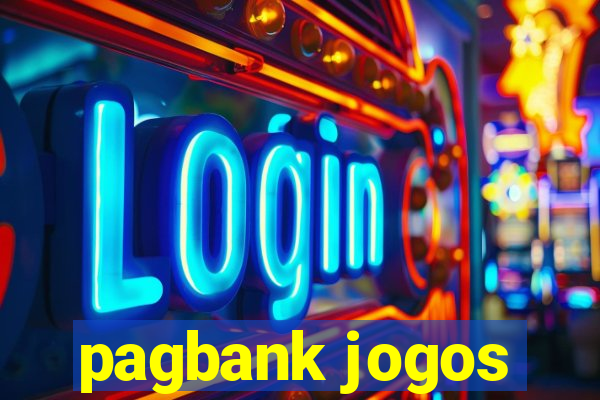 pagbank jogos