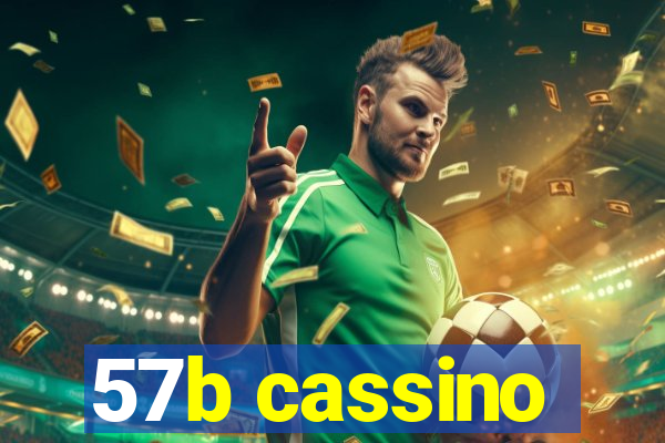 57b cassino