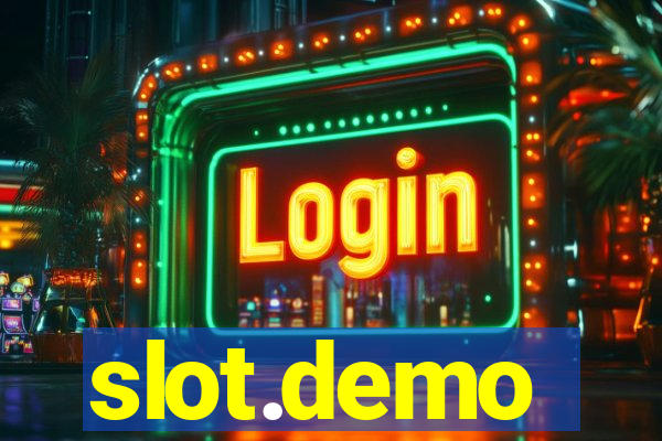 slot.demo