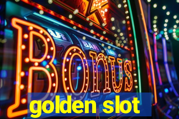 golden slot