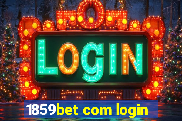 1859bet com login