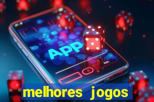 melhores jogos iphone gratis