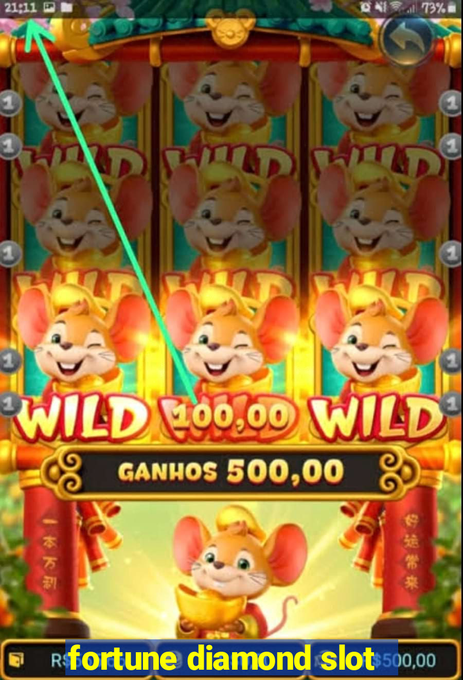 fortune diamond slot