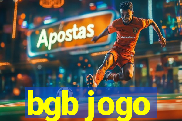 bgb jogo