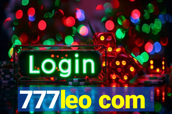 777leo com