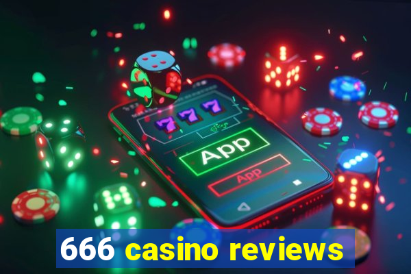 666 casino reviews