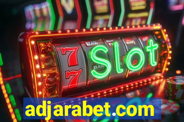 adjarabet.com