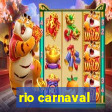 rio carnaval