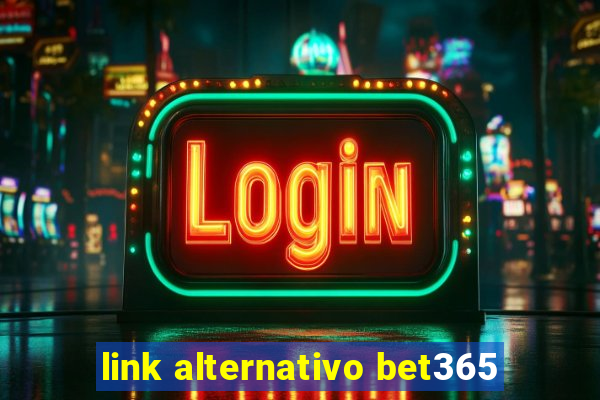 link alternativo bet365