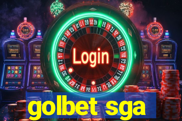 golbet sga